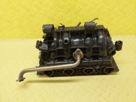 OPEL CORSA C 1.2 16V intake manifold 09157501