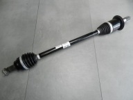 BMW 3 F34 semi-axis right rear part 7609352