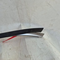 KIA CEED III 3 18-25 CHROM moulding door front