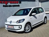 Volkswagen Up! Club 75KM Nawigacja Gwarancja