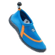 MARTES BUTY DO WODY JEŻOWCE DZECI BLUE MONDINO r27