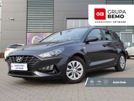 Hyundai i30 1.5 DPI 110KM M6 FV 23 Classic Pak...