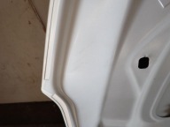 bonnet MITSUBISHI SPACE STAR III 2020