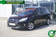 Ford C-Max Champions League, 8xAlu, Climatronic