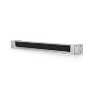 Ubiquiti 1U Rack Mount Brush OCD Panel | Przepust szczotkowy | UACC-Rack-Pa