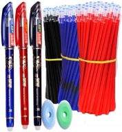 RADÍRRAL LETÖRÖLHETŐ CSISZOLÓ TOLL MÁGIKUS ELTŰNŐ CSISZOLÓ KÉSZLET 85DB-OS