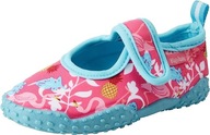 PLAYSHOES DZIECIĘCE BUTY DO WODY RZEPY 18/19 1ŻHA