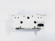 schalter schalter klimabedienteil OE BP4M Mazda 3 III 03-09