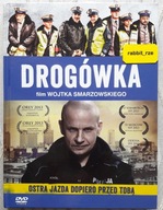 DROGÓWKA - DVD