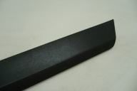 VW PASSAT B6 05-10 moulding door left rear part original lower