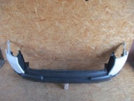 bumper rear part rear RANGE ROVER SPORT II 13