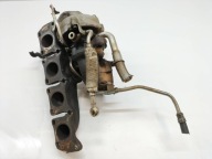 turbo 06A145704S 1.8 20V VW Volkswagen Bora e (1999-2005)