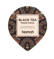 HEIMISH Black Tea Mask Pack Maska 5ml