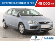 Ford Focus 1.6 i, 1. Właściciel, Klima