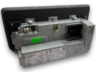SEAT LEON IV 20r display RADIO navigation 5FA035869B #250 $J
