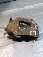 caliper brake left front VW GOLF IV 1.4 16V