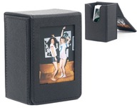 Etui Pudełko Box na 100x Zdjęcia do Fuji Instax Mini 12 11 40 9 8 EVO Link