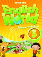 English World 3 Grammar Practice Book Macmillan
