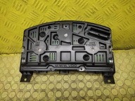 OPEL ZAFIRA B 1.7 D dials 13267567UX