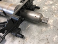 steering wheel rod BMW F31 6858560