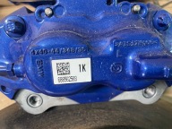 calipers discs 348X36 M PAKIET BMW 4 G26 G23 G22 3 G20 10 KM IDEAL