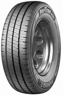 2× Kumho PorTran KC53 205/65R16 107/105 T