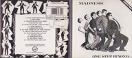 MADNESS - One Step Beyond...