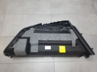 Audi Q8 boot upholstery right rear part 4M8863880M