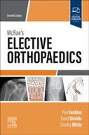 McRae s Elective Orthopaedics Jenkins Paul