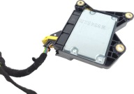 CITROEN C5 III X7 LIFT Sensor SENSOR airbag AIRBAG 9674290580