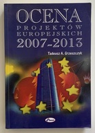 Ocena projektów europejskich 2007-2013