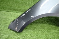 MERCEDES W212 212 E-KLASA fender left front front