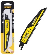 DeWalt Brzeszczot do drewna z gwoździami 152mm, 1 szt