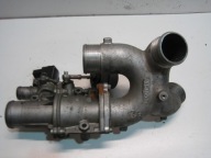 Valvola EGR RANGE ROVER 3,0D CPLA-98659-CB