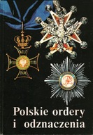 POLSKIE ORDERY I ODZNACZENIA - WANDA BIGOSZEWSKA