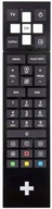 Originálny diaľkový ovládač pre set-top box Sagemcom DSIW74 - NC