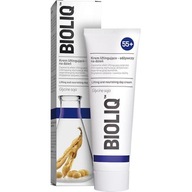 Bioliq 55+ krem liftingująco odżywczy dzień 50 ml