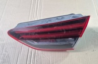 light right rear part bonnet OPEL INSIGNIA B HB 39108790
