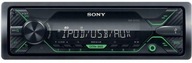 Sony DSX-A212UI radio samochodowe MP3 USB AUX FLAC