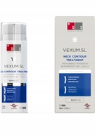 Vexum SL widocznie zmniejsza podbródek szyję, poprzez redukcję tłuszczu USA