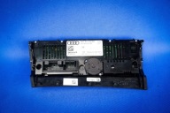 Unite commande clima Audi A4 8K A5 Lift 8K1820043BC