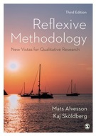 Reflexive Methodology: New Vistas for Qualitative