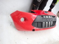 FORD KA II 08-16 bumper front front