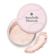 Podkład Mineralny Natural Cream 4g - Annabelle Kry