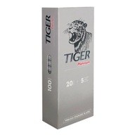 Tiger Premium žiletky 100ks