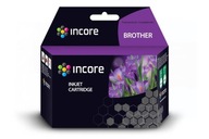 Atrament Incore IB-529B pre Brother čierny (black)