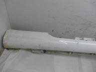 MERCEDES E W207 C207 moulding threshold cap P 159