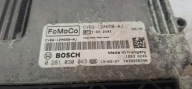 Computer Bedienteil FORD FOCUS MK3 CV6Q12A650AJ
