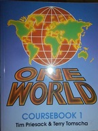 One world - Tim Priesack