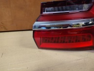 light rear right LED EU AUDI A6 C8 18- 4K8945070